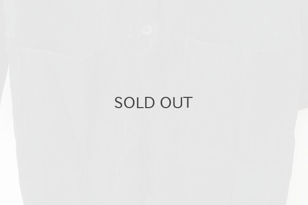 画像8: Warehouse Suit (BK)