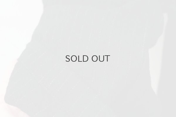 画像9: Warehouse Suit (BK)