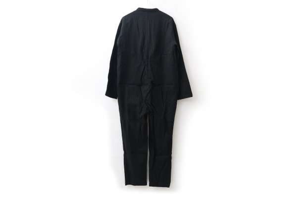 画像2: Warehouse Suit (BK)