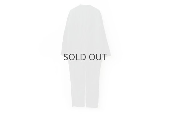 画像2: Warehouse Suit (BK)