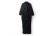 画像2: Boiler Suit - Washed Corduroy (BK) (2)
