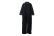画像1: Boiler Suit - Washed Corduroy (BK) (1)