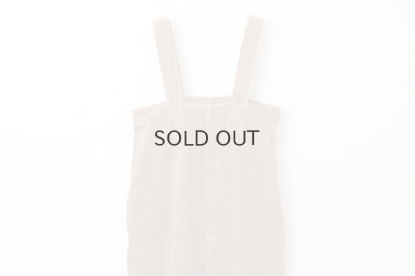 画像3: Hight Rise Brace Trousers (BG)