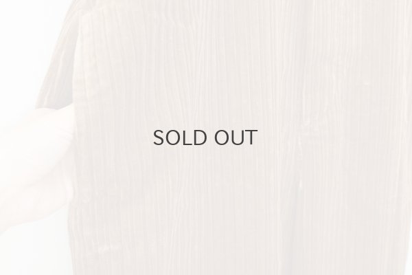 画像5: Hight Rise Brace Trousers (BG)