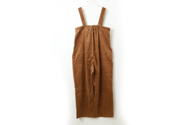 画像2: Hight Rise Brace Trousers (BG)