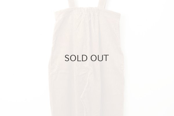 画像8: Hight Rise Brace Trousers (BG)