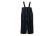 画像1: Hight Rise Brace Trousers (BK) (1)