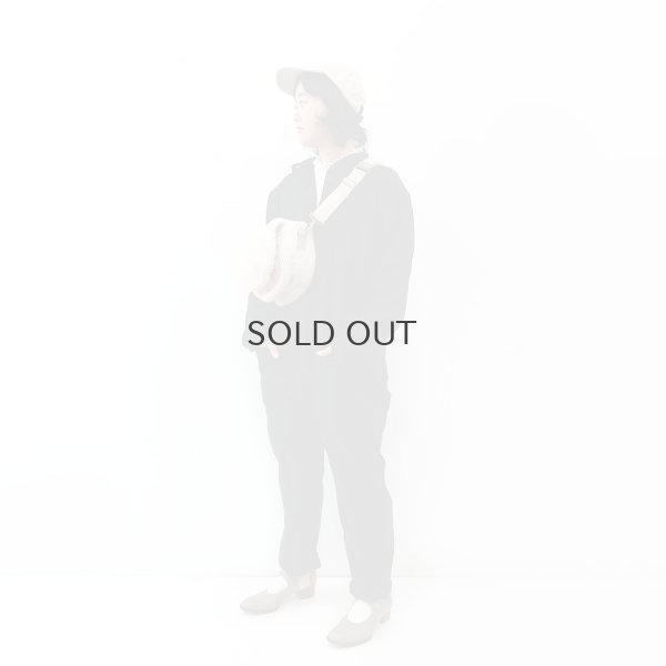 画像16: Warehouse Suit (BK)