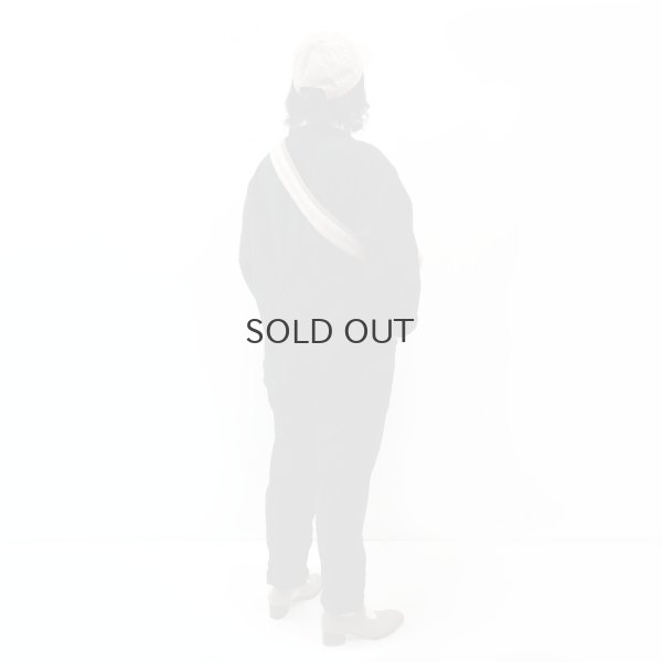 画像17: Warehouse Suit (BK)