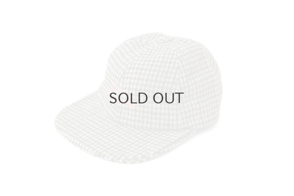 画像1: YTU Logo Cap_Gun Club