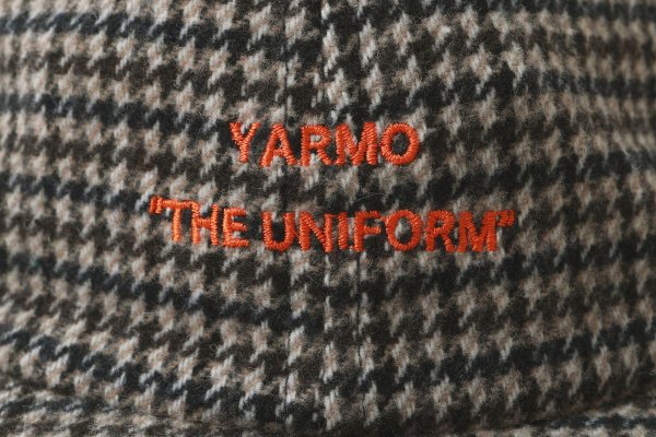 画像7: YTU Logo Cap_Gun Club