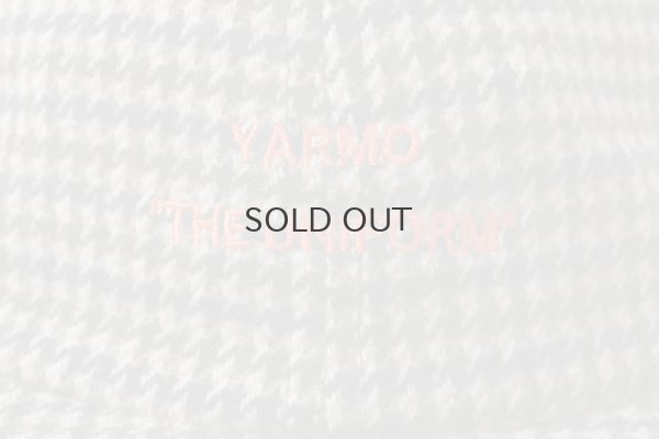 画像7: YTU Logo Cap_Gun Club