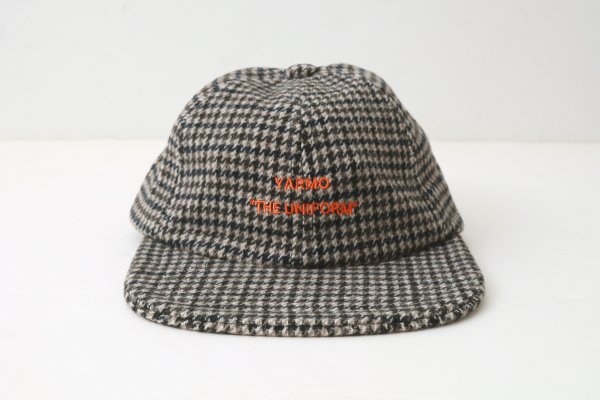 画像2: YTU Logo Cap_Gun Club