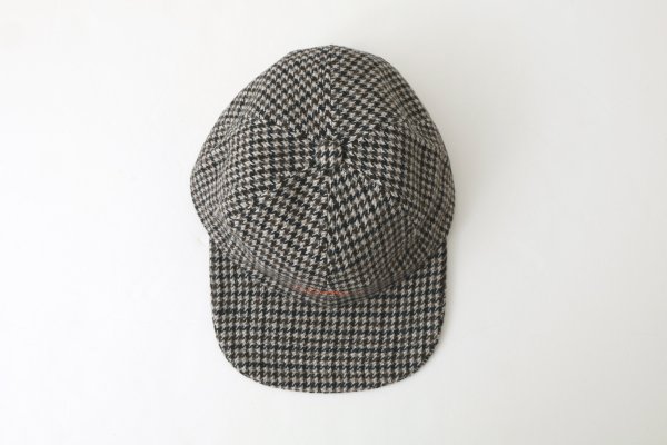 画像6: YTU Logo Cap_Gun Club