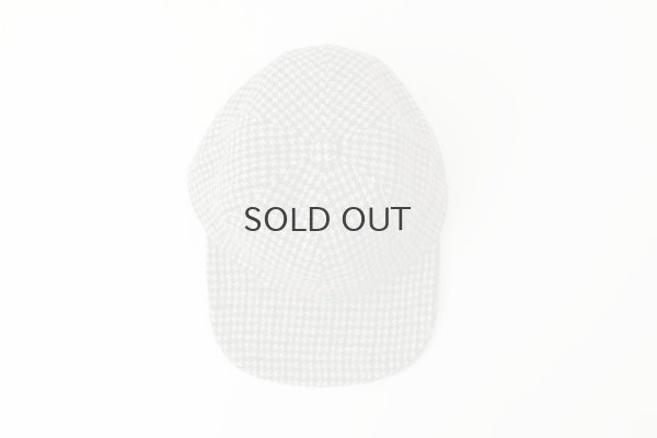 画像6: YTU Logo Cap_Gun Club