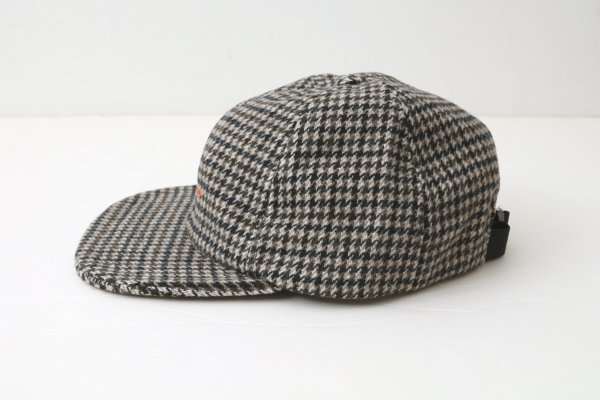 画像3: YTU Logo Cap_Gun Club
