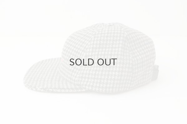 画像3: YTU Logo Cap_Gun Club