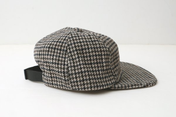 画像5: YTU Logo Cap_Gun Club