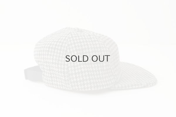 画像5: YTU Logo Cap_Gun Club