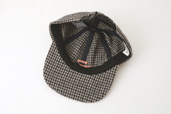 画像10: YTU Logo Cap_Gun Club