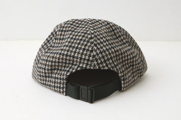 画像4: YTU Logo Cap_Gun Club