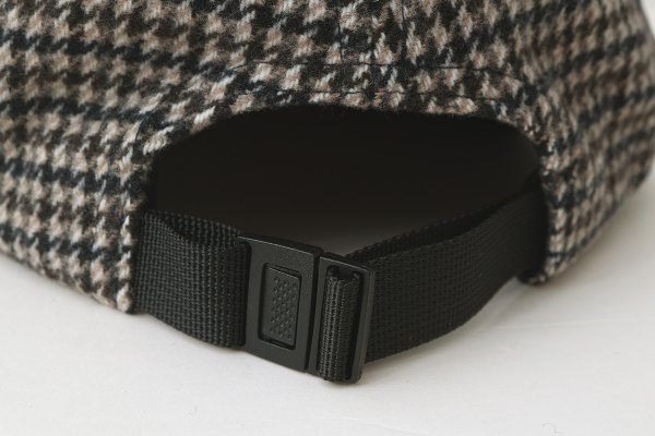 画像9: YTU Logo Cap_Gun Club