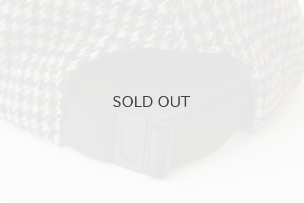 画像9: YTU Logo Cap_Gun Club