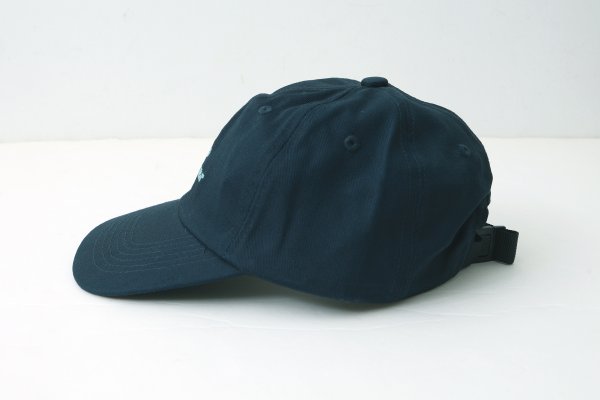 画像3: YTU Logo Cap_Cotton Twill (NV)