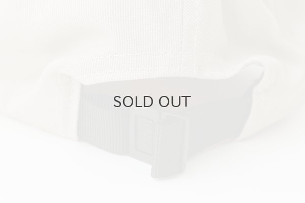 画像5: YTU Logo Cap_Cotton Twill (BG)