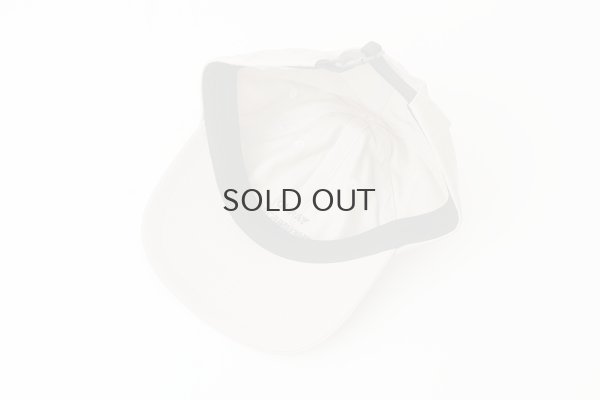 画像7: YTU Logo Cap_Cotton Twill (BG)