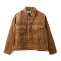 Corduroy Work JK (BG)