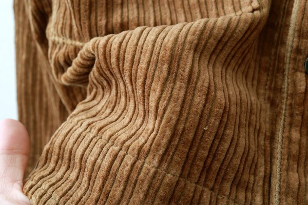 画像11: Corduroy Work JK (BG)