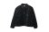 画像1: Corduroy Work JK (BK) (1)
