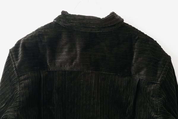 画像8: Corduroy Work JK (BK)