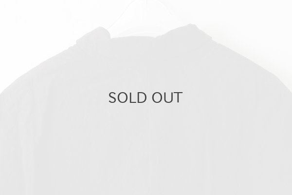 画像10: New Quiliting Lab Coat (DBR)