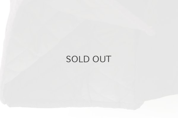 画像8: New Quiliting Lab Coat (DBR)