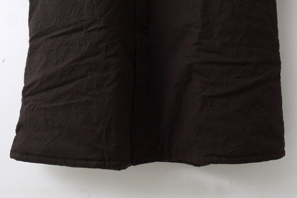 画像7: New Quiliting Lab Coat (DBR)