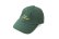 画像1: SALE 15%OFF‼︎ YTU Logo Cap_Cotton Twill (GR) (1)