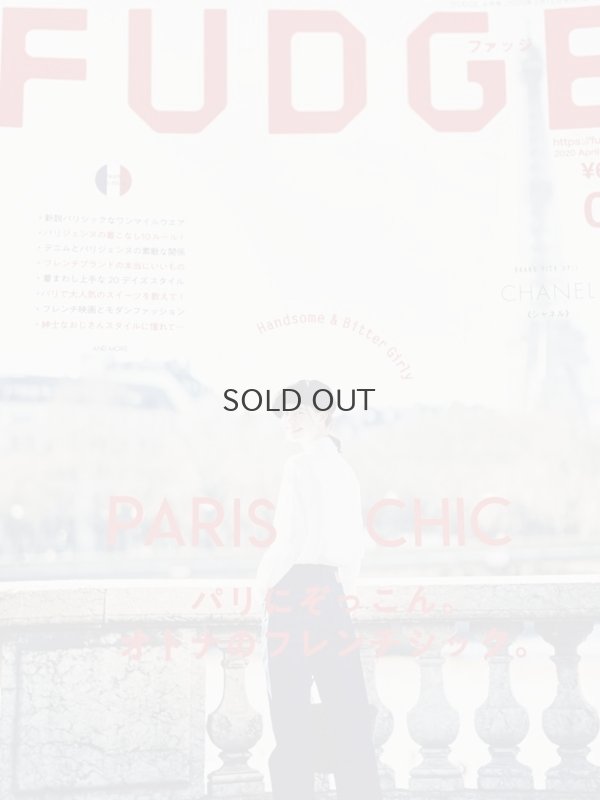 画像18: ブライドル バケツ・M・バスケット (BK)