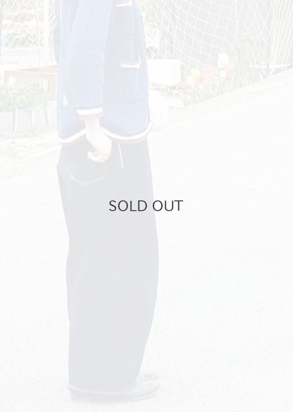 156cm/34サイズ着用