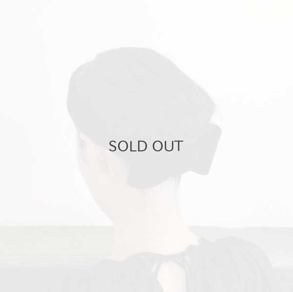 画像11: ベルベットリボン