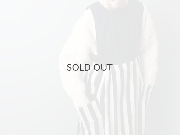 画像11: 別注!! POTTERS APRON (NV×IDST)