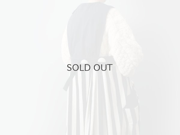 画像12: 別注!! POTTERS APRON (NV×IDST)