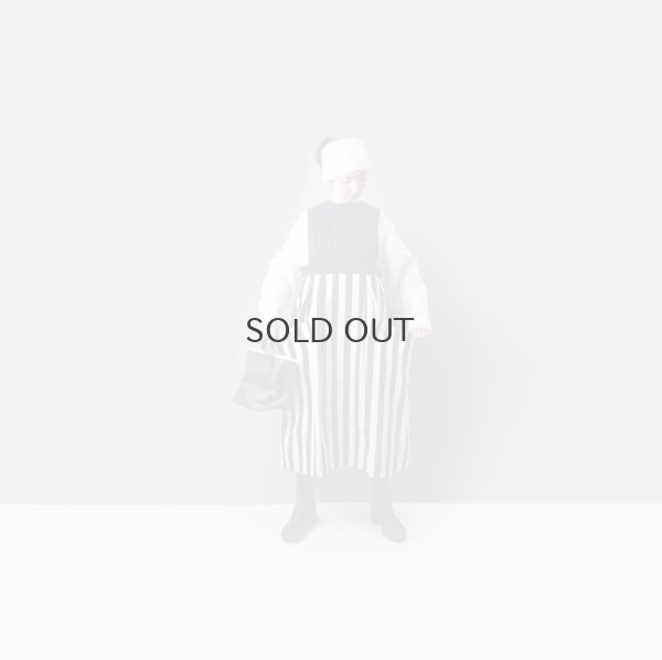 画像10: 別注!! POTTERS APRON (NV×IDST)