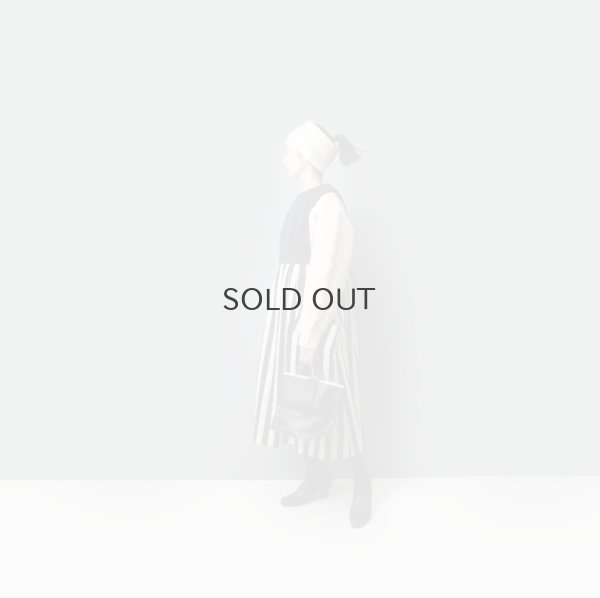 画像9: 別注!! POTTERS APRON (NV×IDST)