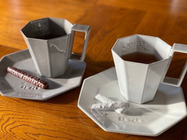 画像15: KIKOF Cup&Saucer