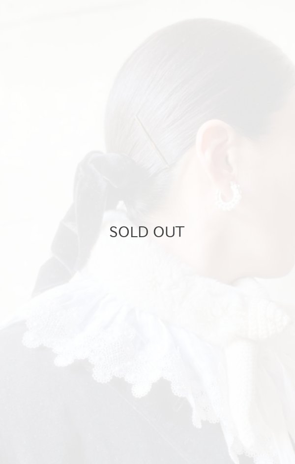 画像6: France dead stock ヘアピン