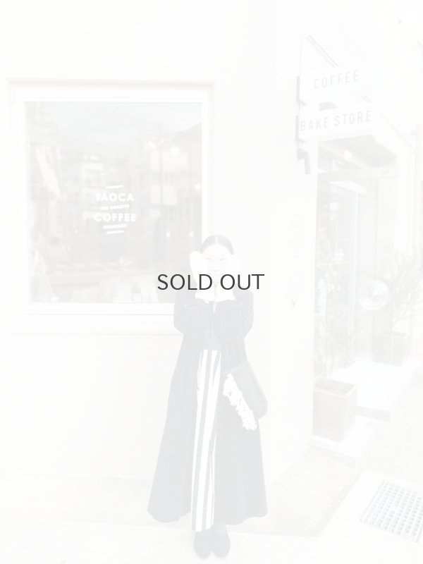 画像14: 別注!! POTTERS APRON (NV×IDST)