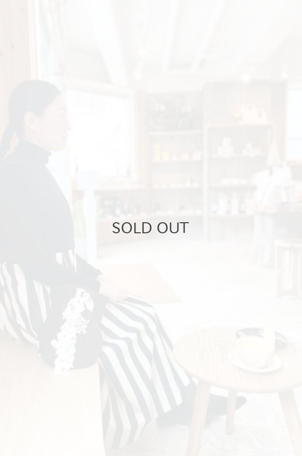 画像13: 別注!! POTTERS APRON (NV×IDST)