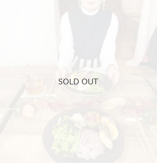 画像15: 別注!! POTTERS APRON (NV×IDST)